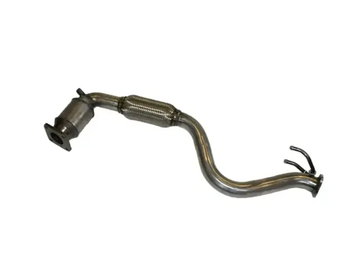 ﻿CATALYTIC CONVERTER﻿